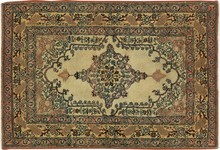 tabriz Rug - # 108233
