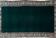 tabriz Rug - # 108256