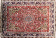 tabriz Carpet - # 108352