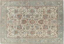 tabriz Carpet - # 108603