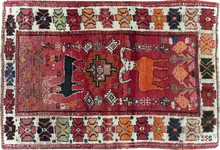 tabriz Rug - # 108680