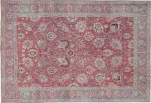 tabriz Carpet - # 109140