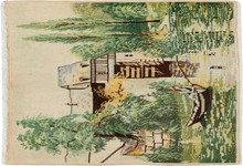 tabriz Rug - # 109431