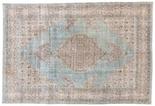 tabriz Carpet - # 129083