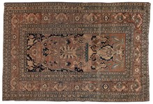 tabriz Rug - # 126091