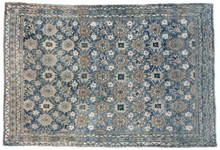 tabriz Rug - # 126274