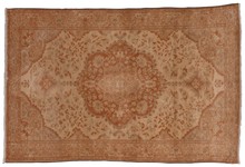 tabriz Rug - # 126760