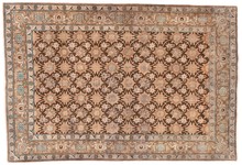 tabriz Rug - # 126942
