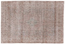 tabriz Rug - # 128687