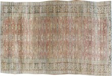 tabriz Runner - # 101185