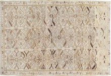 tabriz Runner - # 103406