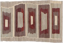 tabriz Runner - # 104088