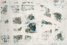 tabriz Runner - # 104430