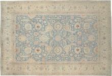 tabriz Carpet - # 105674