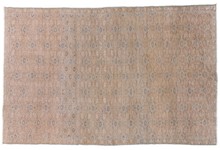 tabriz Runner - # 127728