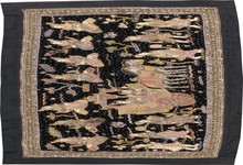 tapestry Rug - # 104095