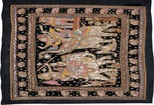 tapestry Rug - # 104152