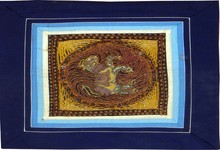 tapestry Rug - # 104297