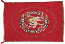 textile Rug - # 103841