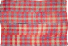 textile Rug - # 106655