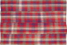 textile Rug - # 106658