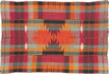 textile Runner - # 106668