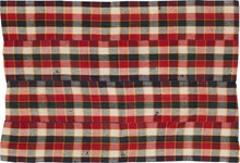textile Rug - # 106698