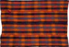 textile Rug - # 106710