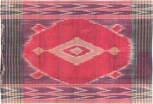 textile Rug - # 107169