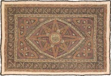 textile Carpet - # 107455
