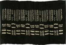 textile Rug - # 107755