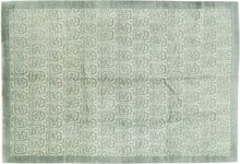 tibetan Carpet - # 108948