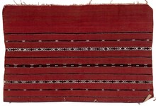 torkaman Rug - # 125261