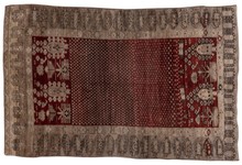 trans caucasian Rug - # 127487