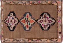 tribal Carpet - # 108321