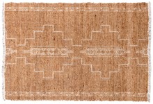 tuareg Rug - # 126142