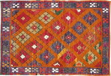 tulu Rug - # 102684