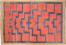 tulu Carpet - # 106748