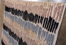 tulu Carpet - # 129096