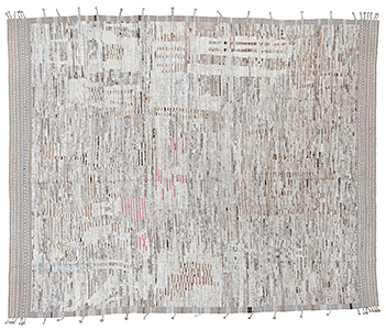 tulu Carpet - # 58079