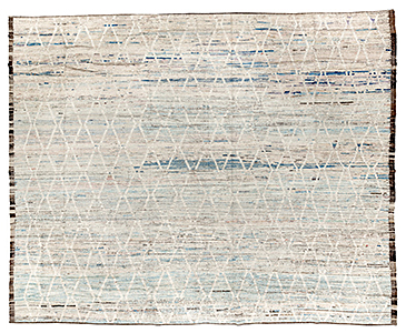 tulu Carpet - # 58083