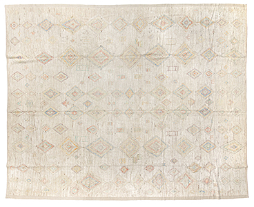 tulu Carpet - # 58090