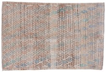 tulu Rug - # 126341