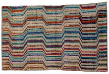 tulu Rug - # 126388