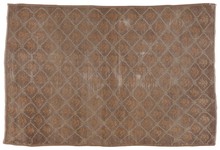 tulu Rug - # 126805