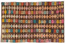 tulu Rug - # 126859