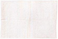 tulu Rug - # 126916