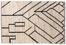 tulu Rug - # 126951