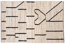 tulu Rug - # 127295