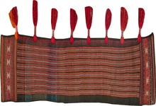 uzbek Rug - # 104561